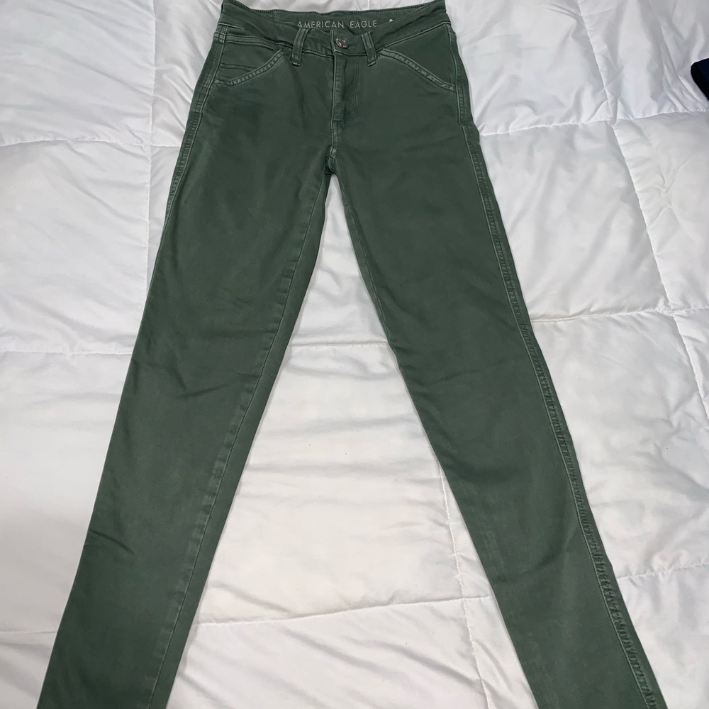 American Eagles Jeans